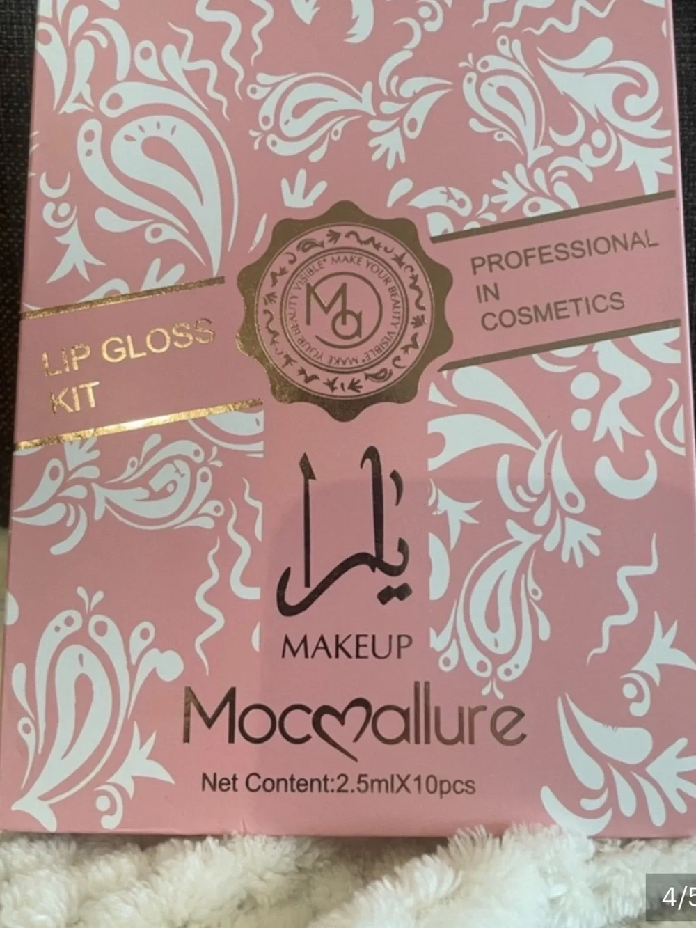 mocallure reposhing this
